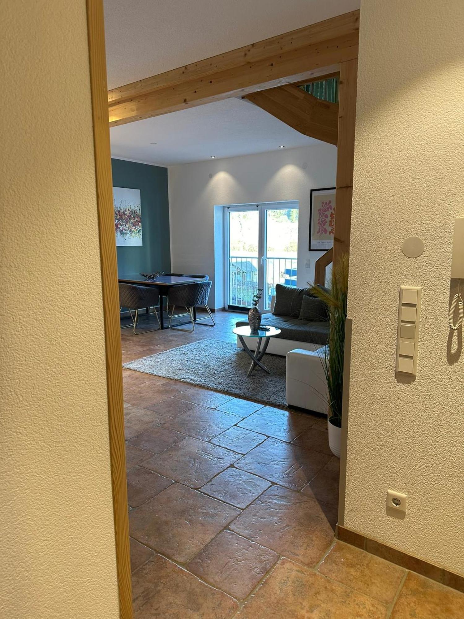 Fewo Sternen Plus Donaueschingen Kültér fotó