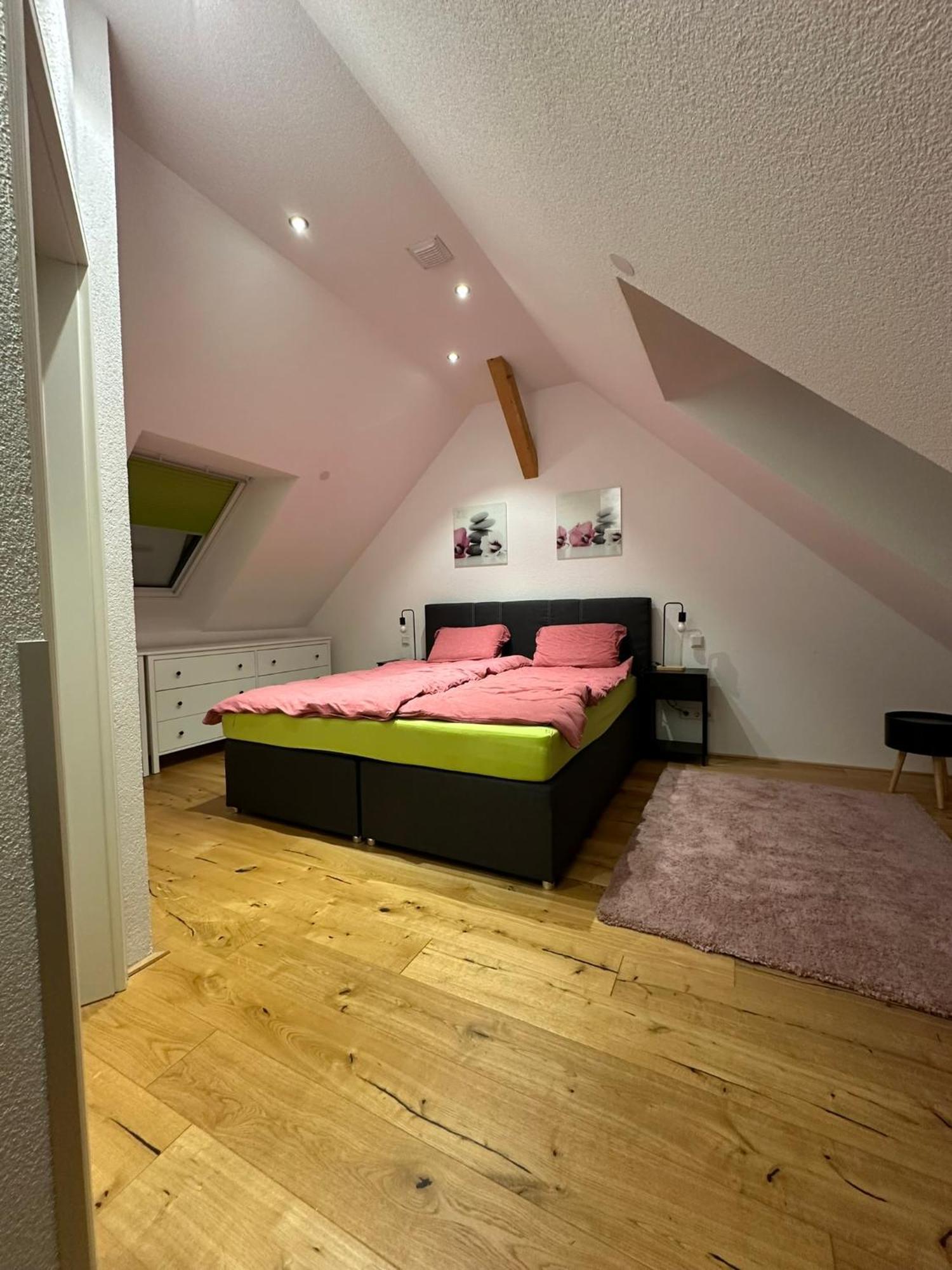 Fewo Sternen Plus Donaueschingen Kültér fotó