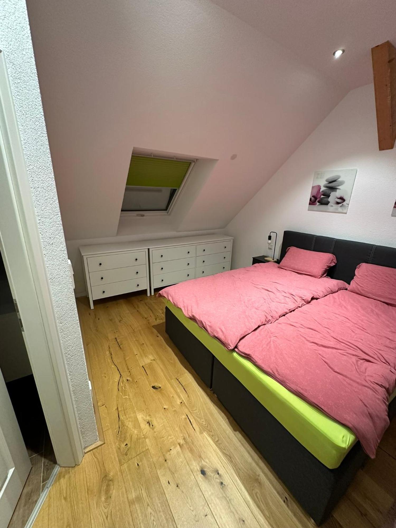 Fewo Sternen Plus Donaueschingen Kültér fotó