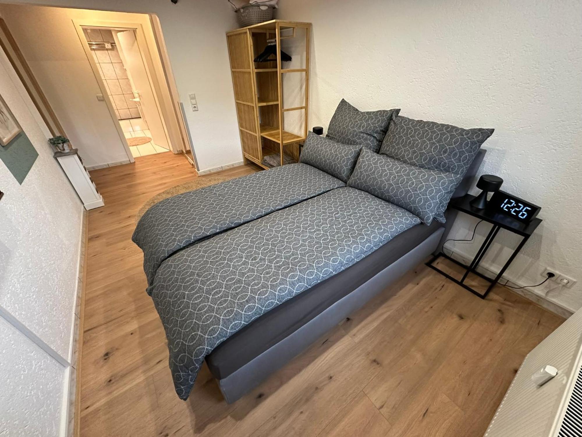 Fewo Sternen Plus Donaueschingen Kültér fotó